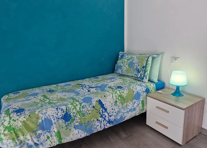 Welcome Home Apartment