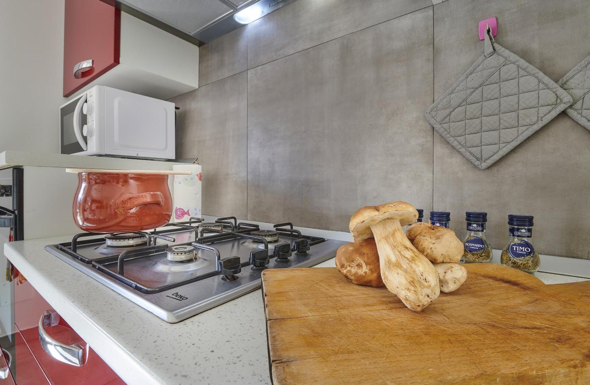 Welcome Apartamento Lierna