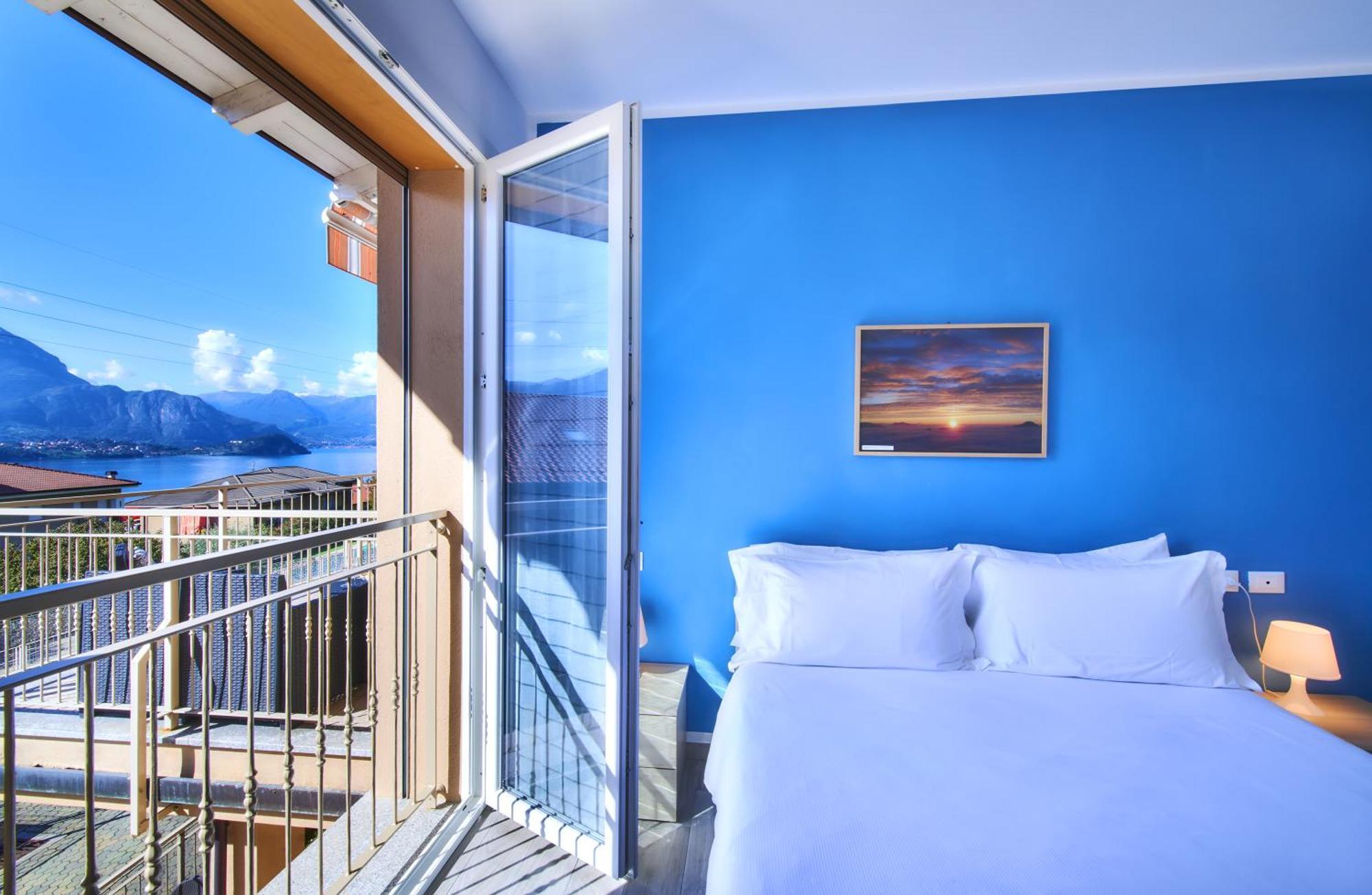 Apartamento Welcome Lierna