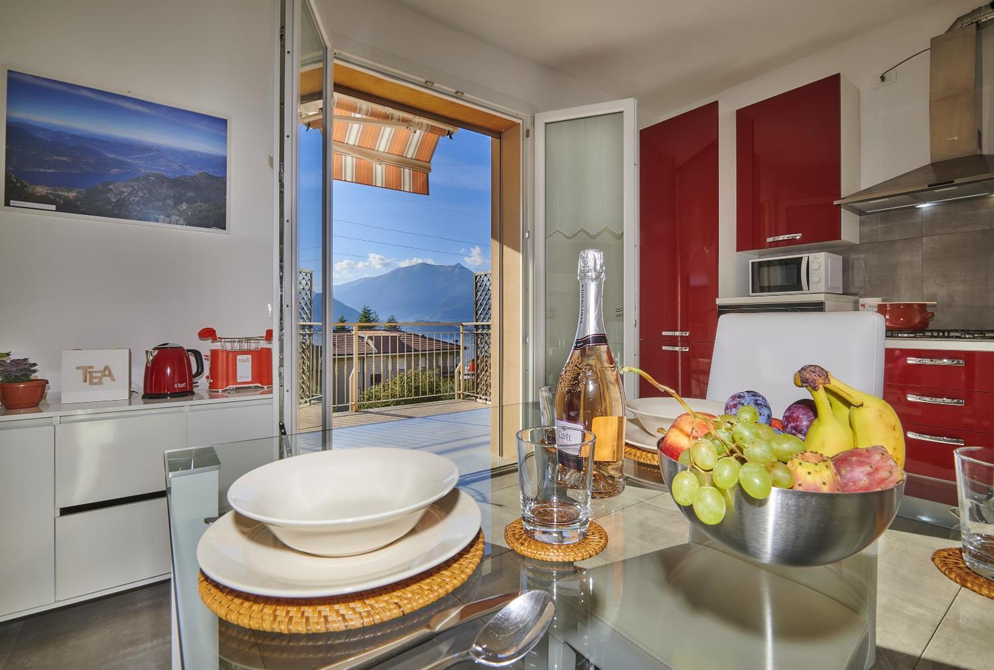 Apartamento Welcome *