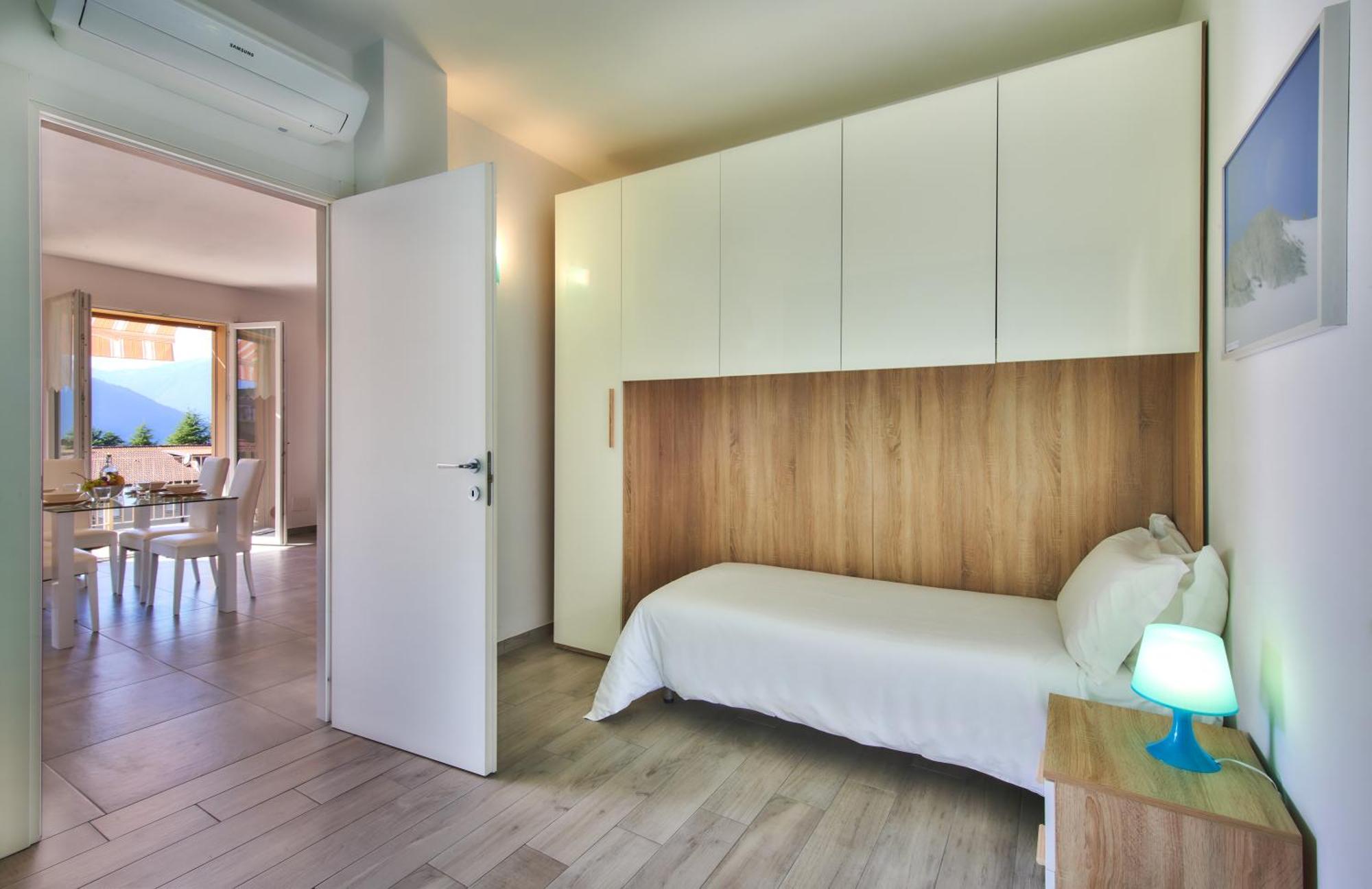 Apartamento Welcome Lierna