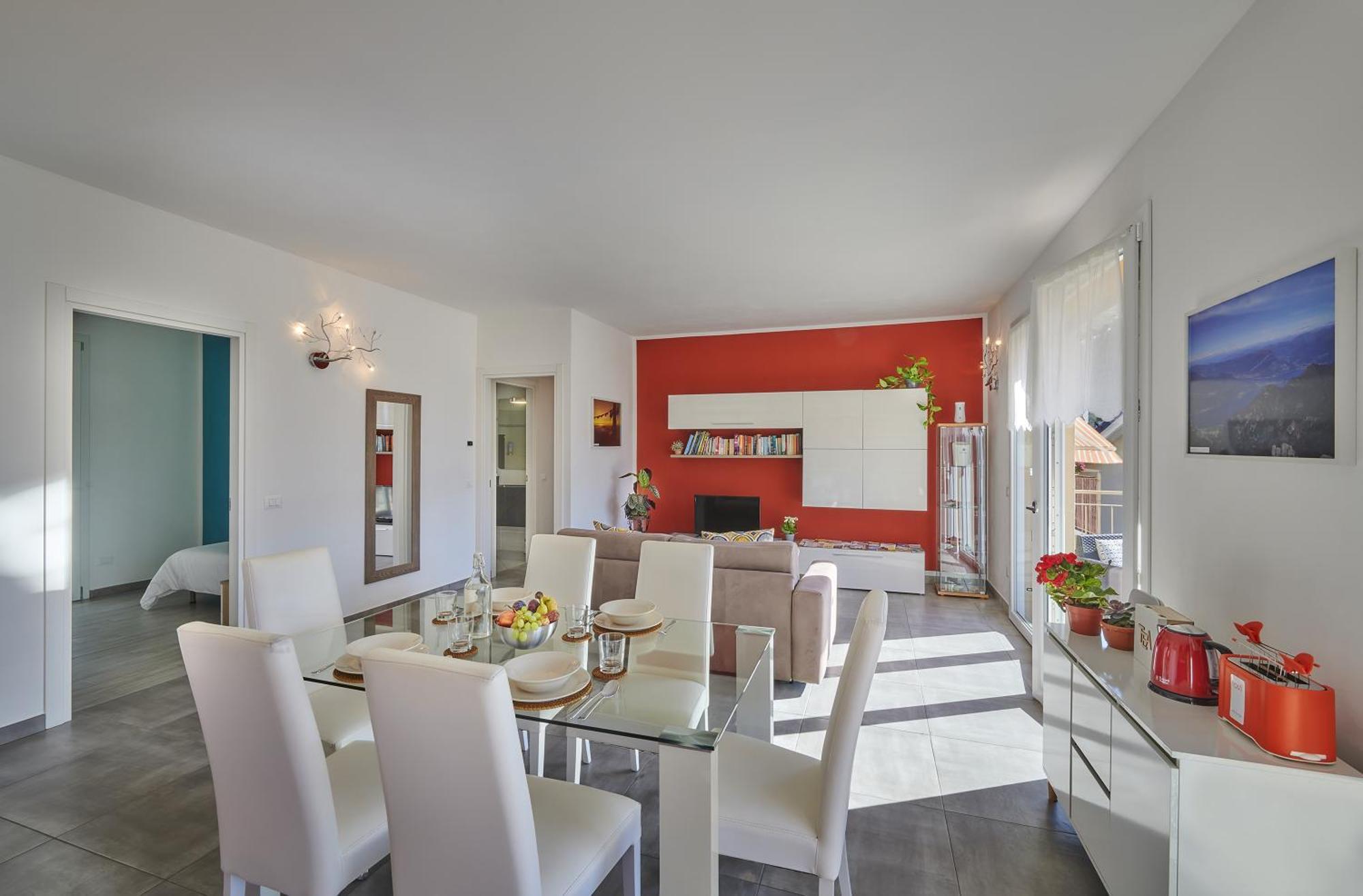 Welcome Apartamento Lierna